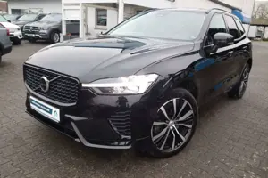 Volvo XC60 XC60 B4 D AWD Ultimate Dark|NAVI|360CAM|SHZG|