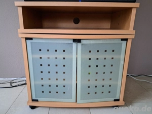 Fernsehschrank, 70 x 74 x 41 cm