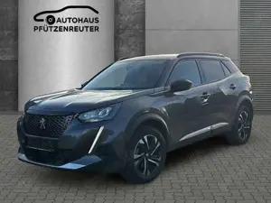 Peugeot 2008 Allure