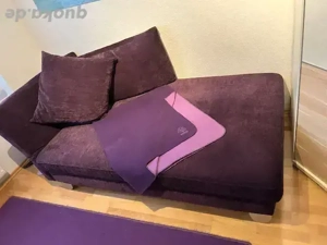 Schlafcouch zu verkaufen - VB