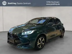 Toyota Yaris Hybrid 1.5 VVT-i Teamplayer Comfort/Safety P