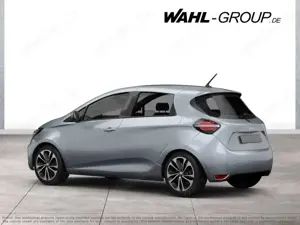 Renault ZOE Evolution R135 EV 50 Bild 4