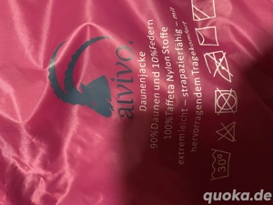 Damen-Steppjacke Neu Bild 4