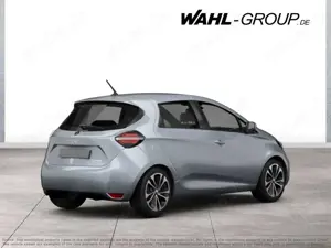 Renault ZOE Evolution R135 EV 50 Bild 2
