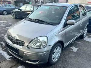 Toyota Yaris 1.3 Sol