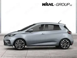 Renault ZOE Evolution R135 EV 50 Bild 3