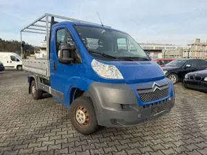 Citroen Jumper Pritsche 33 L1 HDi 130 FAP