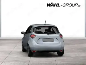 Renault ZOE Evolution R135 EV 50 Bild 5