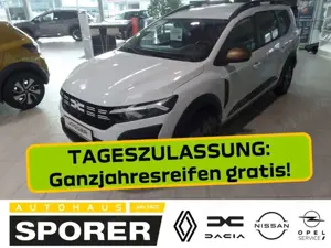 Dacia Jogger Hybrid 140 (7-Sitzer) Extreme (DJF)