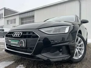 Audi A4 Avant 35 2.0 TFSI S tronic 148€ m.20% Anz. Navi