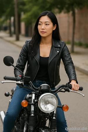 Bodensee Massage Friedrichshafen  -  Highlight Motorradmesse