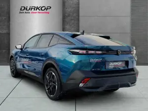 Peugeot 408 E-Allure Surrounding-Paket Connect Navi 360 Kamera Bild 3