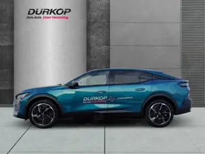 Peugeot 408 E-Allure Surrounding-Paket Connect Navi 360 Kamera Bild 2