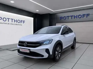 Volkswagen Taigo 1.0 TSI GOAL NAVI KLIMA PDC SHZG