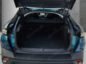 Peugeot 408 E-Allure Surrounding-Paket Connect Navi 360 Kamera Bild 5