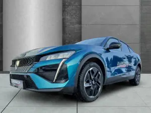 Peugeot 408 E-Allure Surrounding-Paket Connect Navi 360 Kamera Bild 4