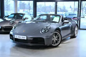Porsche 992 911 992.2 Carrera *LED*LHZ*BOSE*SHZ*DAB*AppleCP