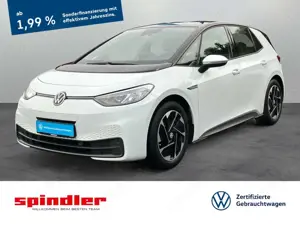 Volkswagen ID.3 Pro/ Navi, Standklima, ARHuD, RFK, LED, CCS