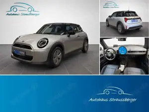 MINI Cooper C Favoured Trim JCW-Sitze SHZ HUD KZU