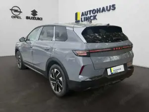 Opel Grandland GS Mild-Hybrid 100kW GS EU6e Bild 3