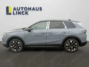 Opel Grandland GS Mild-Hybrid 100kW GS EU6e Bild 2