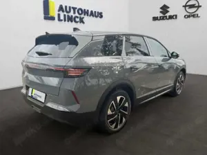 Opel Grandland GS Mild-Hybrid 100kW GS EU6e Bild 5
