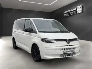 Volkswagen T7 Multivan Life DSG EasyOpen+ACC+AHK+Virtual+LE