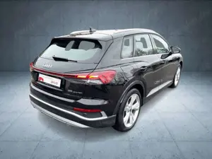 Audi Q4 e-tron 35 S line Nav/EPH/20"/Assist/SHZ/Temp Bild 5
