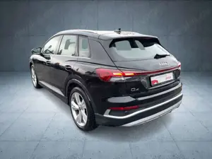 Audi Q4 e-tron 35 S line Nav/EPH/20"/Assist/SHZ/Temp Bild 3