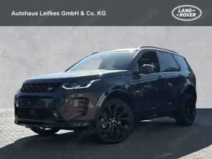 Land Rover Discovery Sport Diesel D200 Dynamic SE