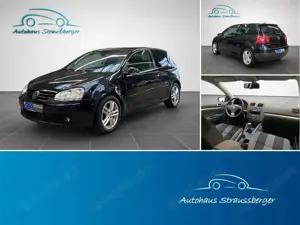 Volkswagen Golf 1.4 United KLIMAAUTOMATIK