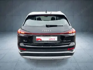 Audi Q4 e-tron 35 S line Nav/EPH/20"/Assist/SHZ/Temp Bild 4