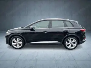Audi Q4 e-tron 35 S line Nav/EPH/20"/Assist/SHZ/Temp Bild 2