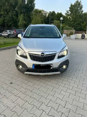 Opel Mokka 1.4 Turbo Automatik Edition