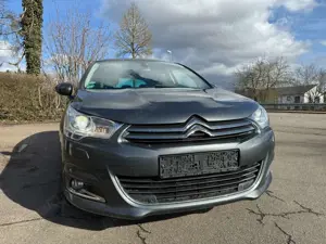 Citroen C4 Bild 2
