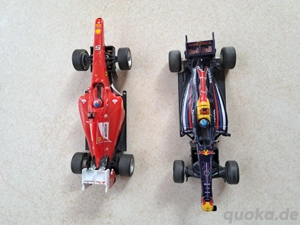 Carerra Digital 143: Final race-Set Bild 3