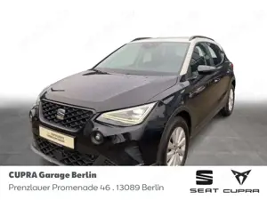 SEAT Arona 1.0 TSI Style Edition LED SHZ ACC PDC