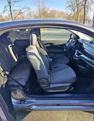 Fiat 500e 42kWh 3+1 la Prima (by Bocelli) Bild 4