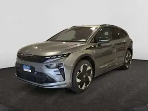 Skoda Enyaq Lounge RS 4x4 84 kWh- Panorama,MAXX