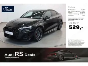 Audi RS3 Limousine TFSI quattro