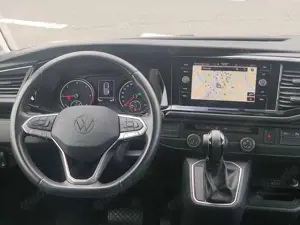 Volkswagen T6.1 Multivan