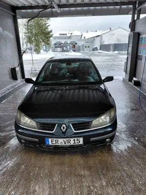 Renault Laguna Renault Laguna ....Preis ist Vb