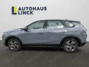 Opel Grandland 1.2 48V Mild- Hybrid 107kW Edition EU6e Bild 2