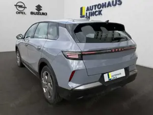 Opel Grandland 1.2 48V Mild- Hybrid 107kW Edition EU6e Bild 3