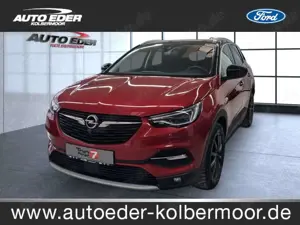 Opel Grandland X Ultimate Plug-in-Hybrid 4 Navi LED