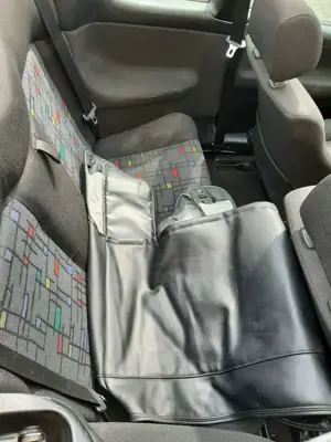 Volkswagen Golf Cabriolet Cabrio 1.6 Joker Bild 5