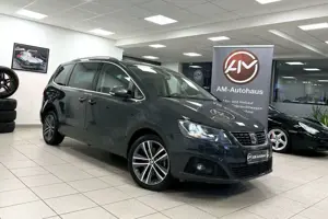 SEAT Alhambra DSG *7Sitzer*FR-Line*PanoSD*ACC*Kamera