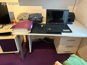 Jugendzimmer Schreibtischkombination zu verkaufen - VB