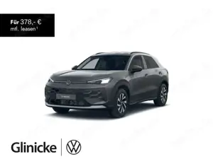 Volkswagen T-Roc Life 1.5 eTSI (150 PS) DSG | Navi | AHK