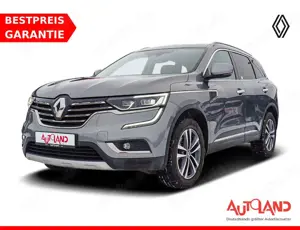 Renault Koleos 2.0 dCi Energy Intens 4x4 LED Navi AHK